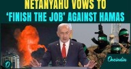 Netanyahu defends new military offensive in Gaza and says it will be wider than announced