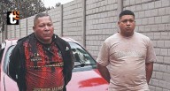 Padre e hijo, dedicados a extorsión, son capturados tras feroz balacera en Puente Piedra Colectiveros eran las víctimas de los delincuentes que fueron atrapados junto a un cómplice tras enfretarse a b