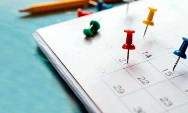 Establecieron qué sucederá con los feriados trasladables que caen los fines de semana