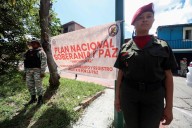 Nicolás Maduro ordena a la Fuerza Armada reorganizarse frente a despliegue de barcos de guerra de Estados Unidos: “Venezuela está en la mira por el petróleo, el gas, el hierro, el oro y el coltán”