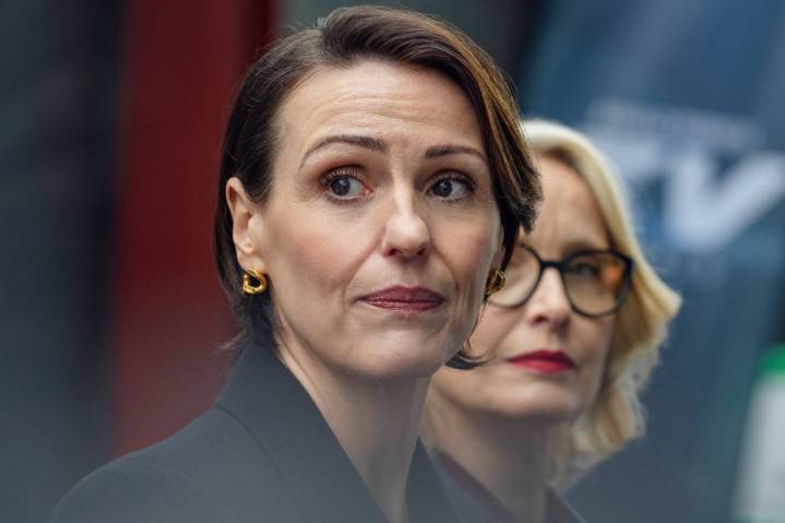 How Realistic Is ‘Hostage’: A Security Expert Gives Their Verdict On Netflix’s High