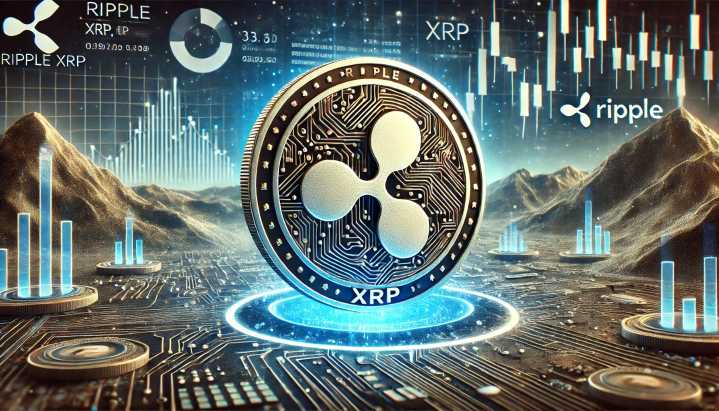 Ripple’s RLUSD Takes Center Stage As NYSE-Listed Company Moves $1.5B Through XRP Ledger