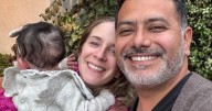 La larga espera de Alison Mandel y Pedro Ruminot tras adopción de su hija Mila, parte de la familia hace 3 meses