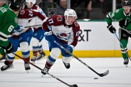 Brad Hunt Receiving SHL Interest