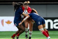 Canada’s DaLeaka Menin expected to play a key role at Rugby World Cup
