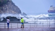 Tormenta 'Juliette' se forma en el Pacífico