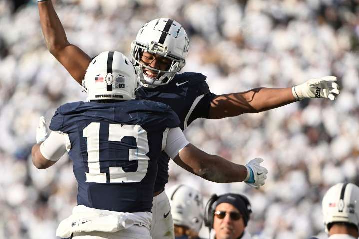 FanDuel promo code for Nevada vs. Penn State and CFB Week 1 slate