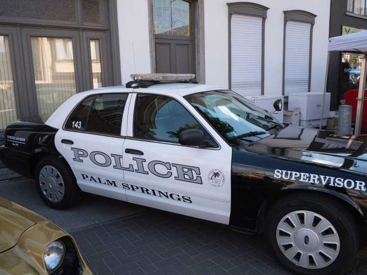 Palm Springs PS Implements Safety Changes in Wake of Festival Crash