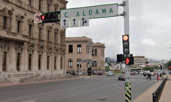 Empresarios piden que Municipio asuma control de semáforos y movilidad en Chihuahua