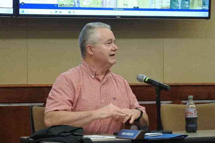 Bentonville Planning Commission denies Hook Street rezone request 5