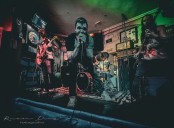 Seymour Fry sacude Santander en el Suplex-Fest, música y lucha libre