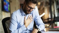Un estudio revela por qué algunas personas sanas sufren infartos y derrames
