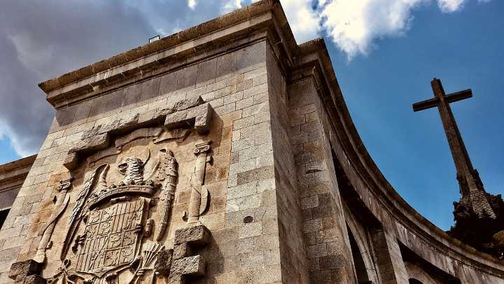 La Iglesia cerró el acuerdo sobre el Valle de los Caídos «para evitar perderlo todo»