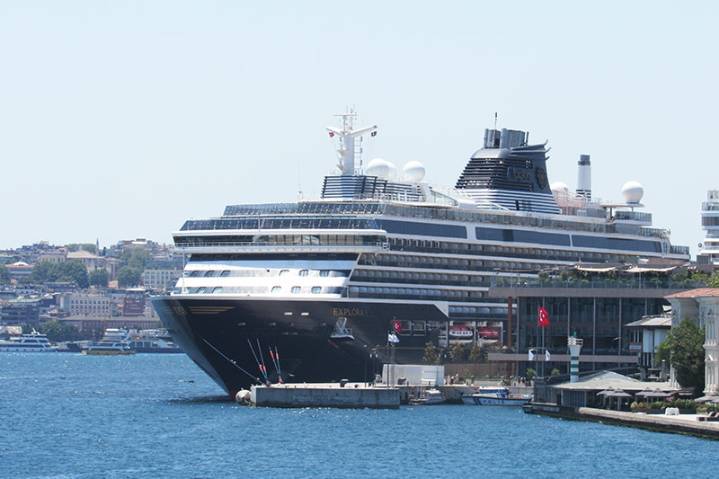 Explora Journeys Marks Two Years Since Inaugural Voyage