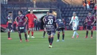 Por lejos, Colón es el peor de la segunda rueda en la zona B