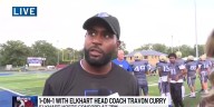 Game of the Week: 1-on-1 with Elkhart head football coach Travon Curry