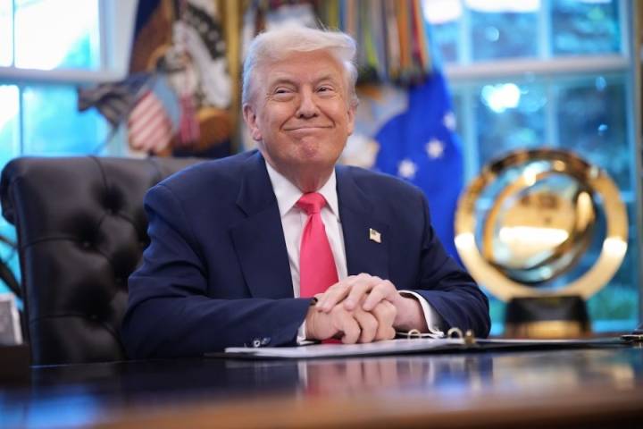 Donald Trump and the Return of Capitalist Nihilism