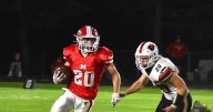 Morrison geared up for second season in NUIC