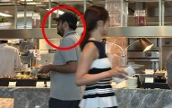Gasta Andy López Beltrán más de 47 mil pesos en cena ‘fifí’ durante sus vacaciones en Tokio