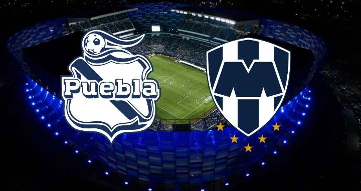 Apertura 2025: ¿Dónde y a qué hora ver EN VIVO Puebla vs. Monterrey?