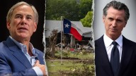 Texas governor outpacing Newsom in disaster response despite Dem mutiny slowing progress