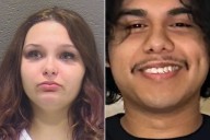 A 16-Year-Old Girl Was Reported Missing 2 Years Ago. She Was Just Arrested on a Murder Charge