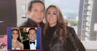 ¿Quién es la esposa de Gustavo Adolfo Infante? La historia detrás de su matrimonio