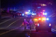 Crowd throws fireworks at Portland police trying to break up Lloyd Center street takeover