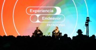 Experiencia Endeavor convocó a un ecosistema de más de 1.200 emprendedores en Neuquén