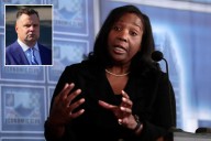 Federal Reserve Gov. Lisa Cook hit with 2nd criminal referral from Trump housing director