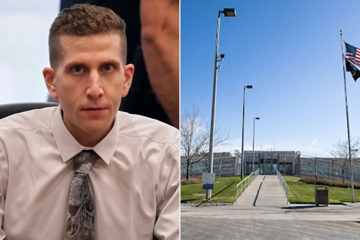 Where Is Bryan Kohberger Imprisoned? Inside the Complex Housing the Killer