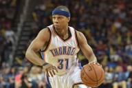What Is Sebastian Telfair’s Net Worth and Salary in 2025?