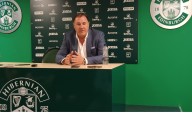 Hibs youngster joins Southampton on permanent transfer