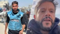 Suben a 5 los periodistas gazatíes muertos en el ataque israelí contra el hospital Nasser