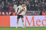 ????River vs. Unión EN VIVO: Minuto a minuto de la Copa Argentina 2025