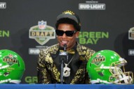 Matthew Golden Hints Major Packers Change Hours After Micah Parsons’ Jersey Decision It's a numbers game in Green Bay, and Matthew Golden and Micah Parsons are at the center of the shifting currents b