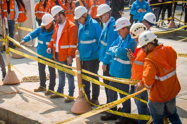 Bogotá: bajarán tarifas de agua y alcantarillado por decisión de la CRA
