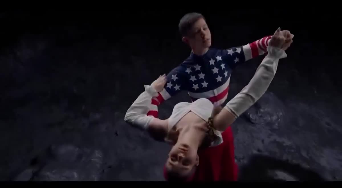 Russians Release Cringe Propaganda Video Ahead Of Alaska Summit