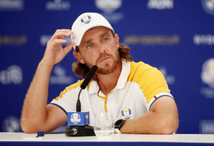 Tommy Fleetwood’s Breakthrough Victory Comes With a Reality Check for Bethpage Tommy Fleetwood’s historic FedEx Cup win sets the stage for Ryder Cup drama at Bethpage, where their welcome might not be