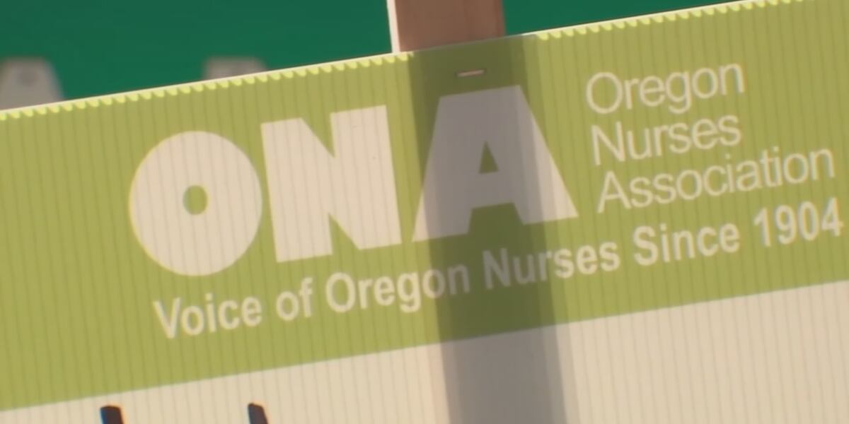 Legacy Mt. Hood nurses, Legacy Health reach tentative agreement on new contract
