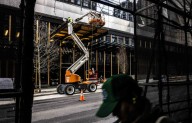 ICE fears contribute to construction labor shortage in WA