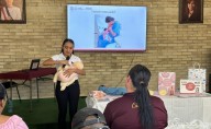 Lactancia: amor y salud en cada gota