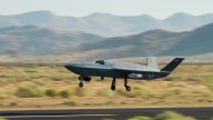 Air Force heralds ‘new era of airpower’ with General Atomics combat drone