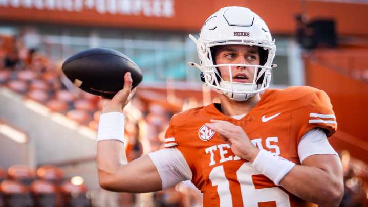 College Football Playoff predictions: Who wins 2025 national title?