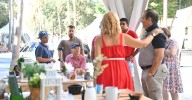 La feria de alfarería de Almería exhibe la cerámica hecha por personas con discapacidad