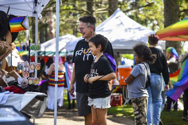 Annual Bemidji Pride event returns Aug. 21