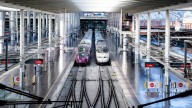 La red ferroviaria española necesita inversiones en mantenimiento y no tanto que se construyan nuevas líneas