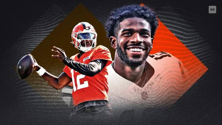 How to watch Shedeur Sanders NFL preseason game: Time, channel, TV schedule, live stream for Browns vs. Panthers