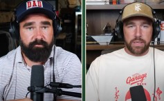 What’s the Forecast for Taylor Swift & Travis Kelce’s Engagement? Viral Weatherman Weighs In