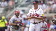Braves predicted to replace Brian Snitker with 2-time World Series champion, NL Manager of the Year